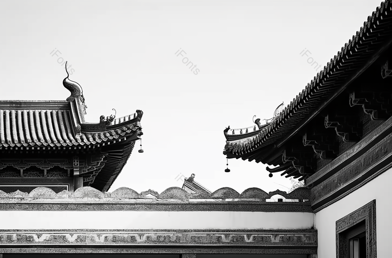 山东省台儿庄古建筑墙壁,高清,摄影图,摄影图片,图片大全,摄影图免费下载